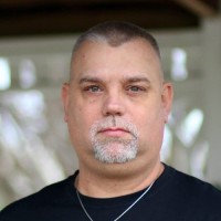 Christopher Mouton