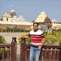 Abhisek Narayan Pal