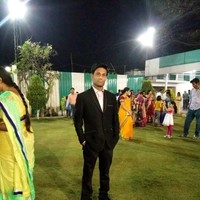 Yogesh Dhakate