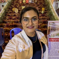 Taniya Basu