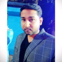 Raju Kumar Das