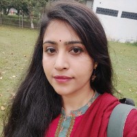 Rituparna Kundu