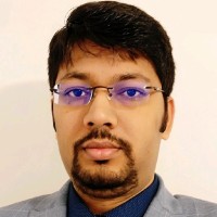 Rahul Bhadra
