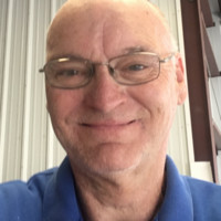 Gary Buck