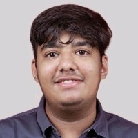 Naman Jain