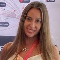 Julia Zashchitina