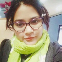 Pankhudi Nidhi