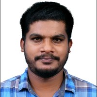 Vishnu Shaji