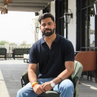 Dikshant Mathur