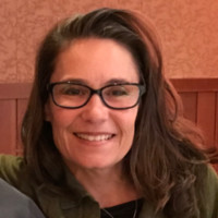 Colleen Dalton, e-MBA