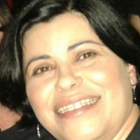 Angela Marins Pinto