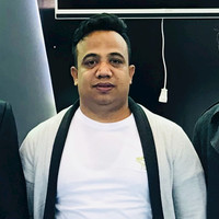 Md Emran Hossain Pacific BD