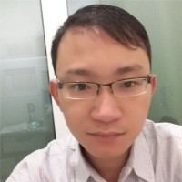 Daniel Ang