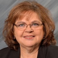 Colleen Garry