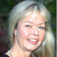 Yvonne Stenberg