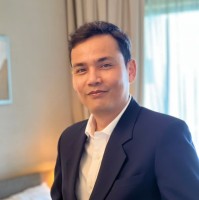 Khalid Najib