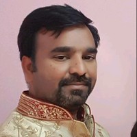 Khaja Asghar Mohiuddin Looking for Job