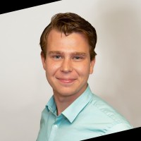 Peter Van Der Horst