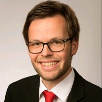 Maximilian Kraus