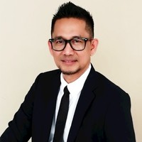 Isdar Yusuf