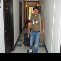 Dharmesh Modi
