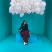 Ayesha Muhammad