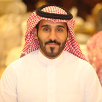Turki Almousa Pmp®