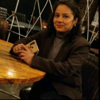 Meera singh