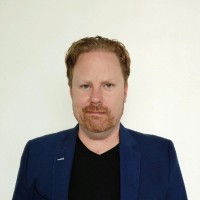 Paul de Vries