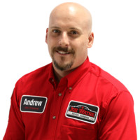 Andrew Hoffman