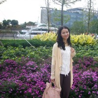 Xinmei Wang