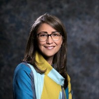 Carol Angélica Ramírez Espejo