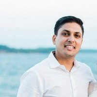 Nishant Gupta, Mba, Cpa, Cgfm