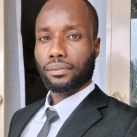 Daniel Angulu