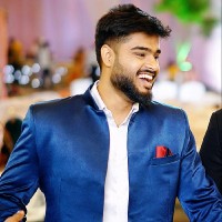 Sourav Yadav