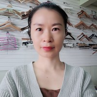 Zoe Qin (IANGO Hanger Co.)