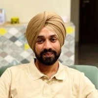 Ajay Pal Singh Madaan