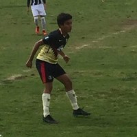 Gerardo Reyes
