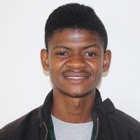 Tebogo Phogole