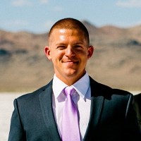 Benjamin Speer