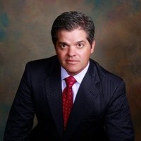 Greg Waldron