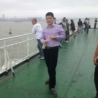 王龙晓