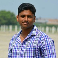christopher Antony Raj