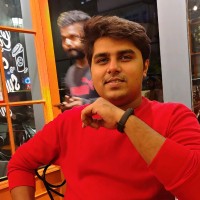 Nikhil Karande