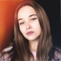 Nastassia Daroshka