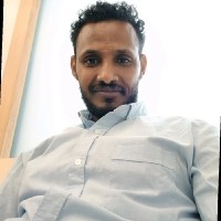 Mulubrhan Kahsay Atsbha