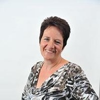 Annemiek Van Der Bijl