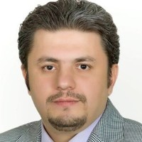 Amir Reza Nemat Tabrizi