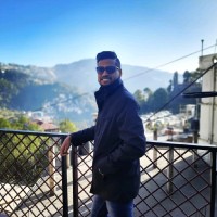 Devansh Bansal