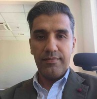 Onur Sagir